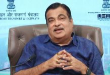 Government working to make India automobile manufacturing hub in next 5 years: Nitin Gadkari