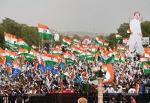 Congress looks ahead as Sonia meets dissenters