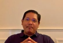 Chief Minister of Meghalaya Conrad Sangma tests positive for COVID-19