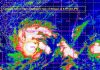 Cyclonic Storm ‘Burevi’ over southwest Bay of Bengal, warning issued for South Tamil Nadu and Kerala coasts