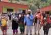 Voting concludes for fourth phase of DDC elections in Jammu and Kashmir