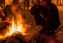 Severe cold wave to hit most parts of North India: IMD