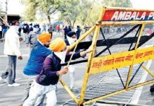 Call special Parliament session to repeal farm laws: Farmers tell govt