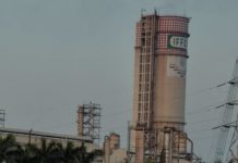 Two dead in gas leakage at IFFCO plant in UP’s Phulpur