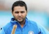 Parthiv Patel announces retirement from all forms of cricket