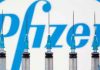 US FDA authorizes Pfizer COVID-19 vaccine for emergency use, First shot in less than 24 hours