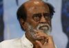 In a U-turn, Rajinikanth decides not to enter politics