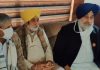 “BJP is real tukde-tukde gang”, says Sukhbir Badal