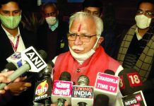 BJP’s SYL card evokes Oppn’s ire, support in south Haryana