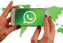WhatsApp pop-up pushes users to other Apps for privacy