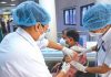 ‘Covid vaccine: Ample shots but few takers’