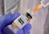 Covid vaccination drive to kick off on January 16, announces Govt
