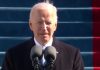 Joe Biden sworn in as 46th President of United States of America, Kamala Harris takes oath as Vice-President