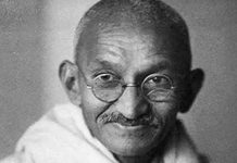 President Kovind, PM Modi pay tributes to Mahatma Gandhi on his death anniversary