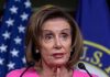 Democrats will move to impeach Donald Trump: Speaker Nancy Pelosi