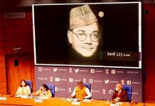 Netaji Subhas Chandra Bose’s birth anniversary to be celebrated as ‘Parakram Diwas’ every year