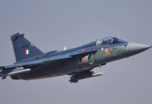 Cabinet approves procurement of 83 Tejas Light Combat Aircrafts