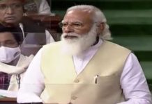 Kisan Andolan is ‘Pavitra’ but hijacked by ‘Andolanjeevi’ activists: PM Modi