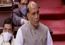 Rajnath Singh says disengagement has begun at Pangong Lake, China will move troops to east of Finger 8
