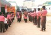 Primary schools reopen in UP amid strict Covid guidelines