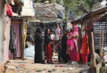 Jammu, a warm host, turns into whipping post