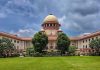 Supreme Court asks centre for oxygen supply and vaccination plan