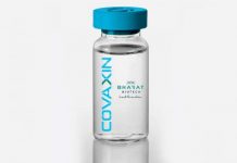 Covaxin effectively neutralises double mutant strain: ICMR