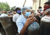Healthcare gasps for oxygen as people die