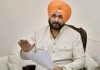 Navjot Sidhu agrees to disagree yet again!