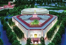 Scholars want PM to halt ‘planned demolition’ of cultural institutions to build Central Vista