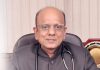 KK Aggarwal, former IMA president, dies of COVID-19