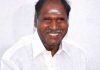 N Rangasamy takes oath as Puducherry Chief Minister