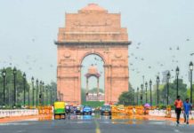 Delhi Unlock: Malls, markets to open on odd-even basis, metro at 50% capacity