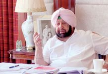 Punjab Congress rumblings force high command to step in and plug damage