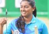 Deepika Kumari reclaims world no.1 ranking after hat-trick of gold medals at Archery World Cup Stage 3