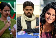 SC refuses to stay bail granted to 3 activists accused in Delhi riots case