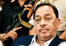 Union minister Narayan Rane gets bail hours after arrest over comments against Uddhav Thackeray