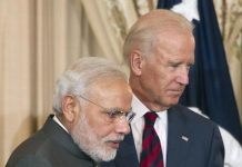 PM Narendra Modi likely to visit US this month