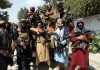 Taliban claims Panjshir Valley entirely captured