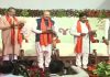 Gujarat: Bhupendra Patel’s new Cabinet takes oath