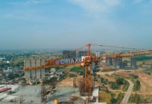 Environmental issues dog Omaxe housing projects
