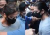 Shah Rukh Khan visited Mumbai jail to meet son Aryan