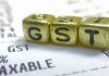 GST revenue in Oct-2021 more than at Rs. 1.3 lakh crore, second largest after 1st July 2017