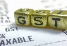 GST revenue in Oct-2021 more than at Rs. 1.3 lakh crore, second largest after 1st July 2017