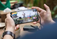 Clamp curbs to save children from gaming addiction