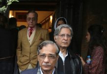 ISI under a cloud for role in bullying US forensic lab