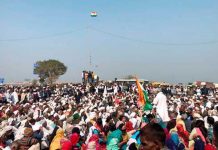 Victory for democracy and a historic U-turn