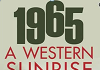 A definitive account of 1965 war between India and Pakistan