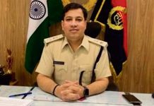 Multi-crore heist: Court declares suspended IPS officer Dheeraj Setia proclaimed offender