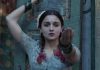 Alia Bhatt starrer film ‘Gangubai Kathiawadi’ mints over 39 cr in 3 days